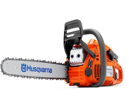 Husqvarna 450E II Chainsaw